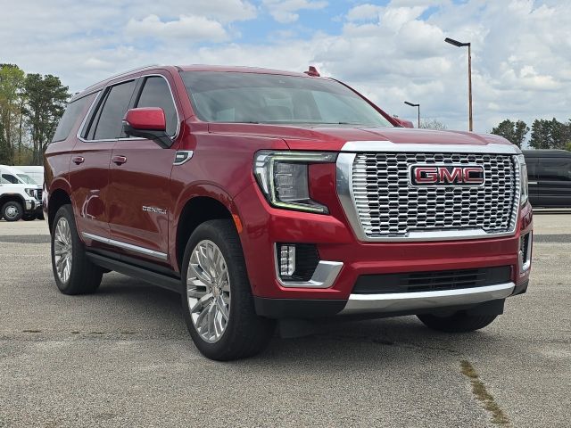 2024 GMC Yukon Denali:C02593