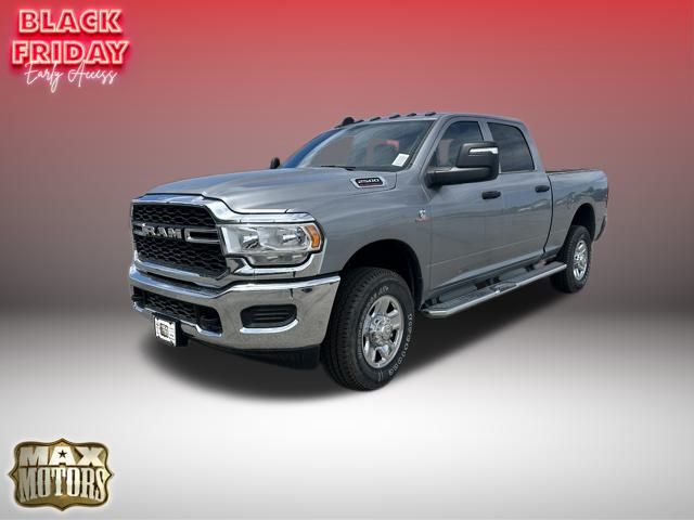 2024 Ram 2500 Tradesman 3