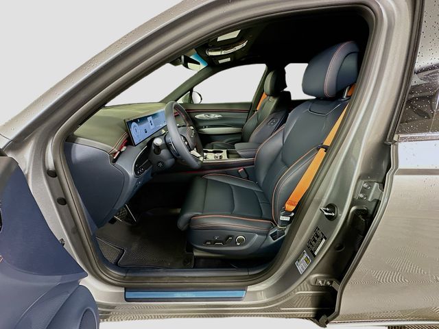 Thumbnail: 2026 Genesis GV70 - 16