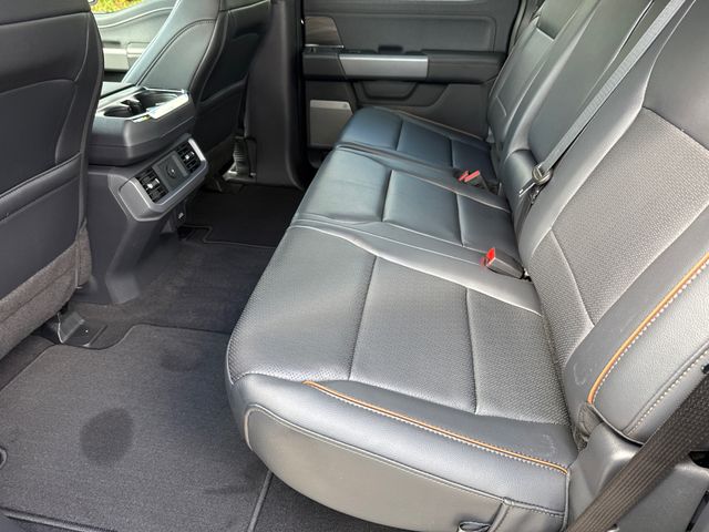 New 2026 Ford F-150 Truck