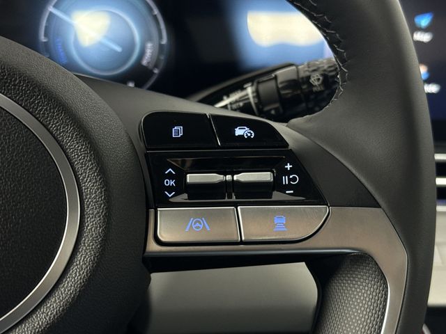 New 2025 Hyundai Elantra Hybrid For Sale in Indianapolis, IN