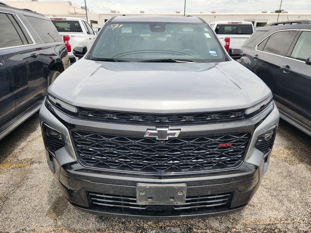 2024 Chevrolet Traverse RS Gray at Community Kia