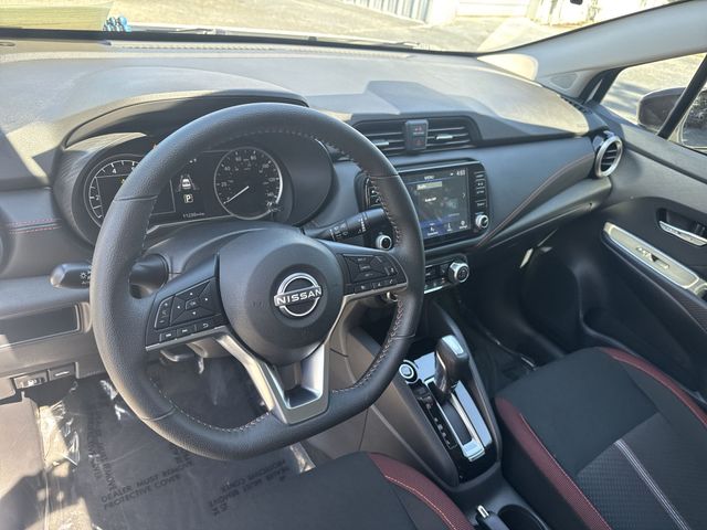 Used 2025 White Nissan 1.6 SR image 15