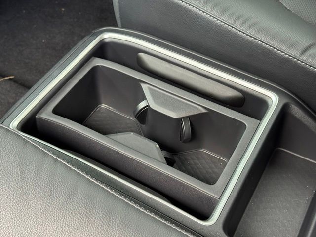 Used 2026 Toyota Grand Highlander SUV