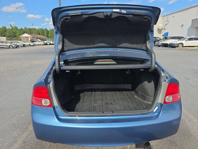 Used 2006 Atomic Blue Metallic Honda EX image 13