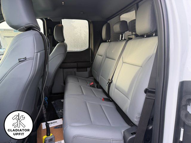 new 2026 Ford F-450SD car, priced at $97,085