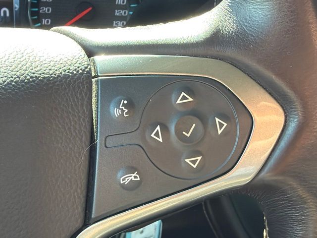 Used 2016 Chevrolet Silverado 1500 Truck