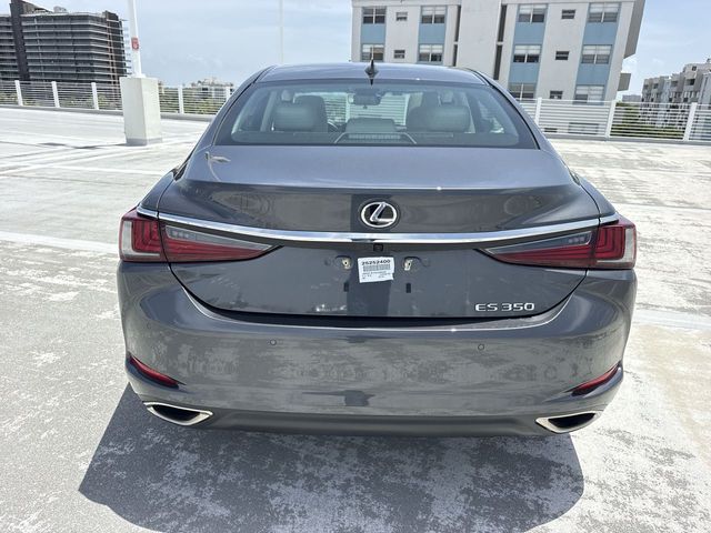 2025 Lexus ES - $46,998