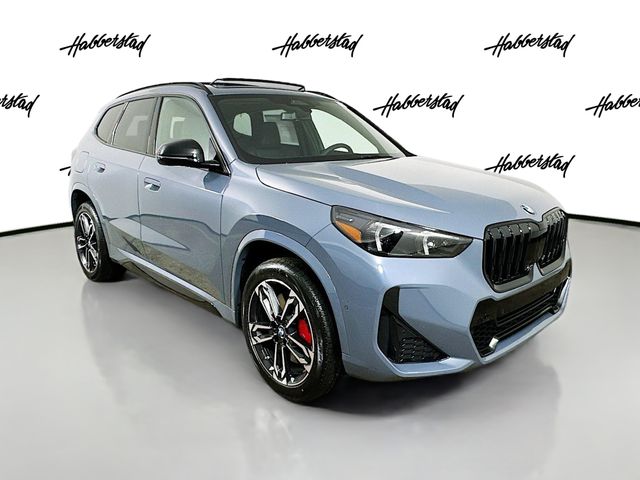 2025 BMW X1 xDrive28i 3