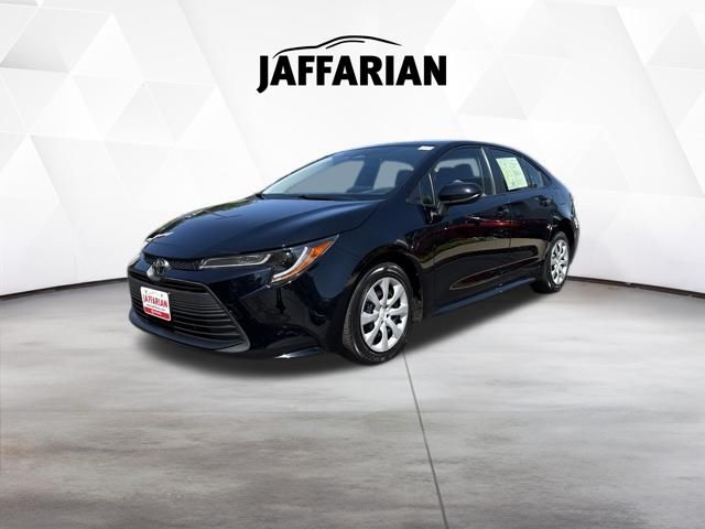 Used 2023 Toyota Corolla Sedan