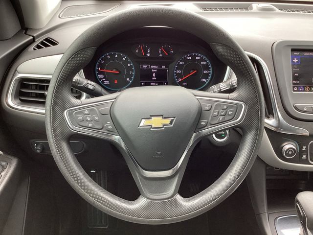 Used Car 2024 Chevrolet Equinox  Ls For Sale Under $25,000 In San Antonio, Texas