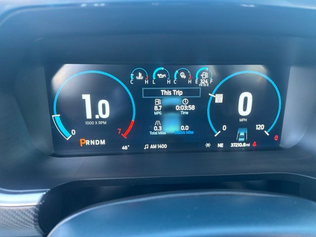 2023 Ford F-150 Limited