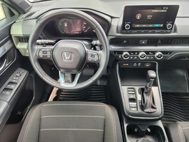 2023 Honda CR-V Hybrid Sport  at Martin Chrysler Dodge Jeep Ram