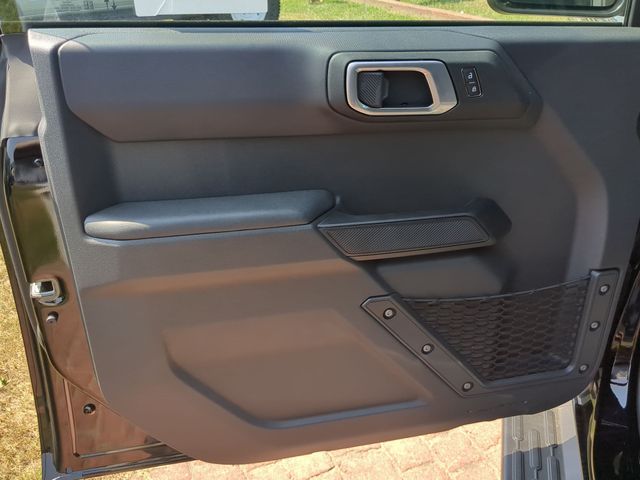 New 2026 Shadow Black Ford Big Bend® image 19