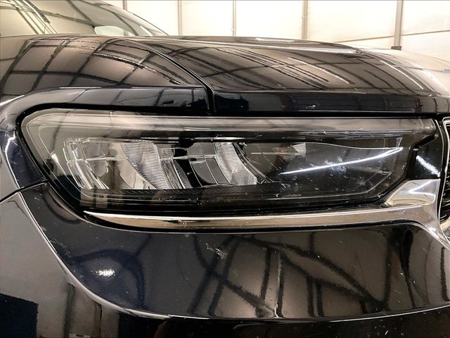 2022 Jeep Grand Cherokee 4xe Blue at Carlisle Cadillac Buick GMC
