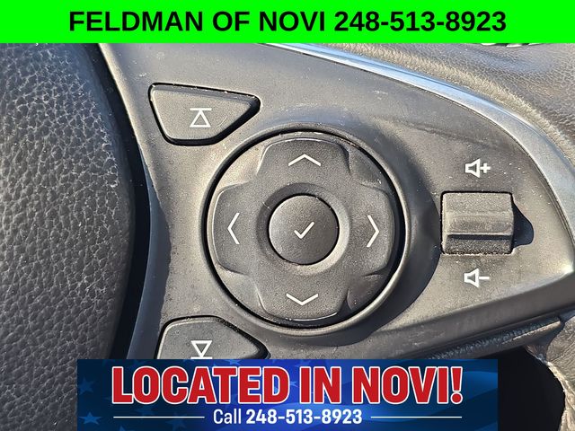 Used 2020 Buick Envision For Sale in New Hudson, MI