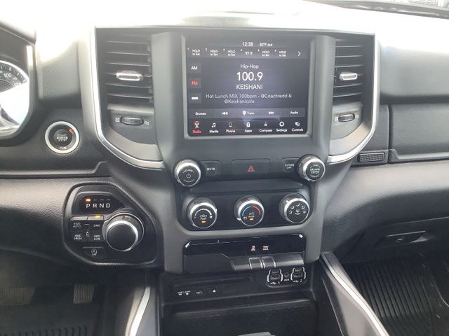 Used 2019 Blue Streak Ram Big Horn/Lone Star image 30