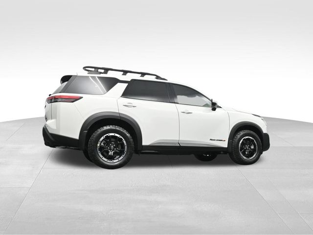 2025 Nissan Pathfinder Rock Creek 41