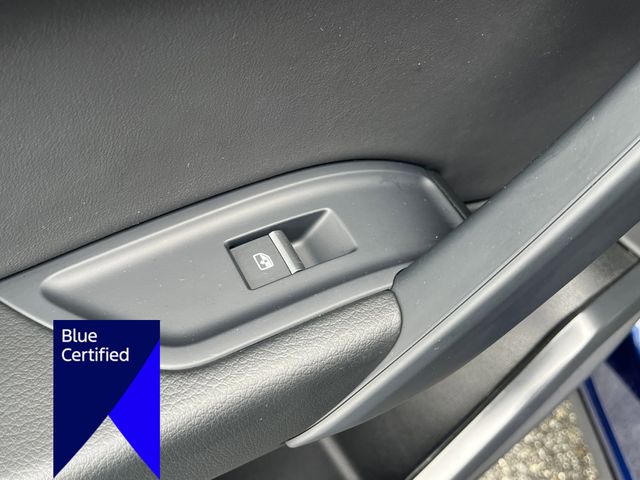 Used 2023 Blue Audi 40 Premium image 27