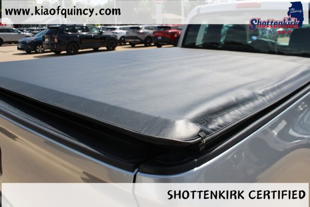 Used 2018 Toyota Tacoma Truck