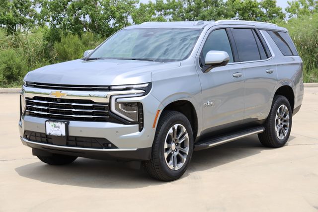 2026 Chevrolet Tahoe LT - 2