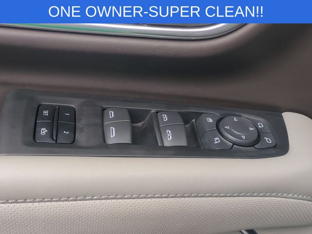 Used 2022 White GMC SLT image 14