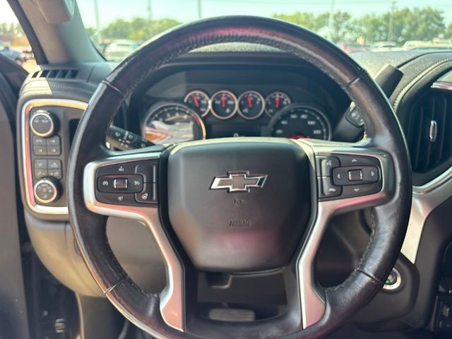 Used 2020 Chevrolet Silverado 1500 Truck