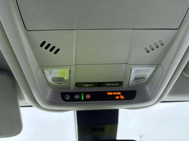 2020 Chevrolet Equinox AWD 2FL