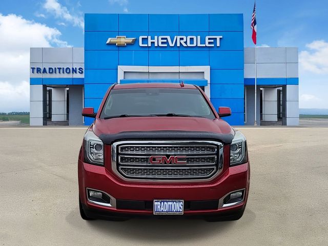 2015 GMC Yukon XL SLT 1500 - 3