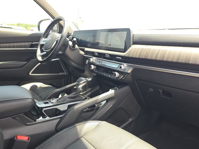 2025 Kia Telluride EX:46233A