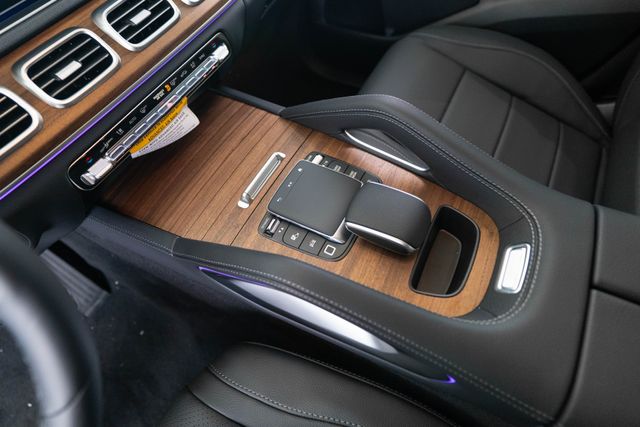 New 2026 Mercedes-benz GLE SUV