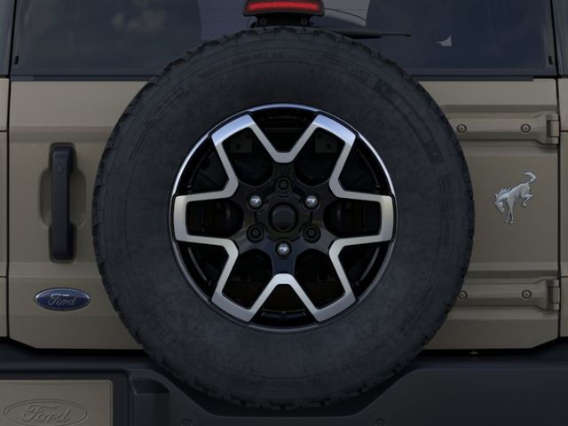 New 2026 Beige Ford Outer Banks image 24
