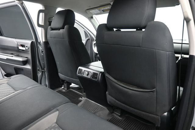 Used 2021 Toyota Tundra Truck