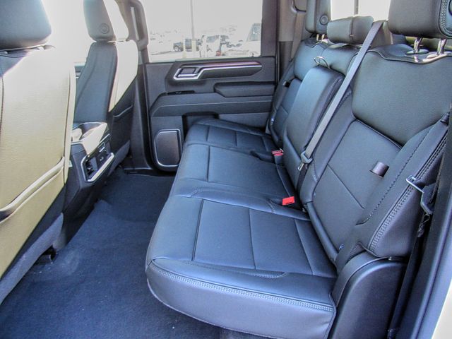 2026 GMC Sierra 2500HD Denali:44905