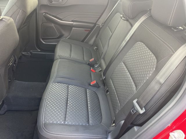 2026 Ford Escape Active:168141