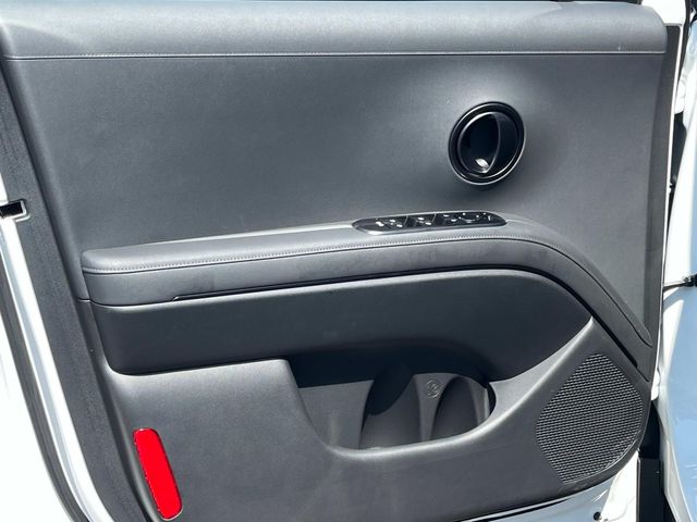 new 2026 Hyundai Palisade car, priced at $47,446