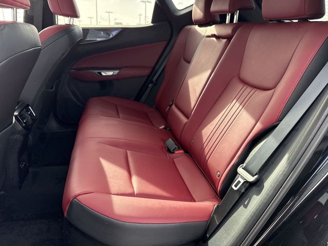 2025 Lexus NX - $47,998