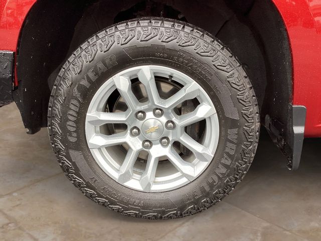 Used Car 2024 Chevrolet Silverado 1500  Lt For Sale Under $40,000 In San Antonio, Texas