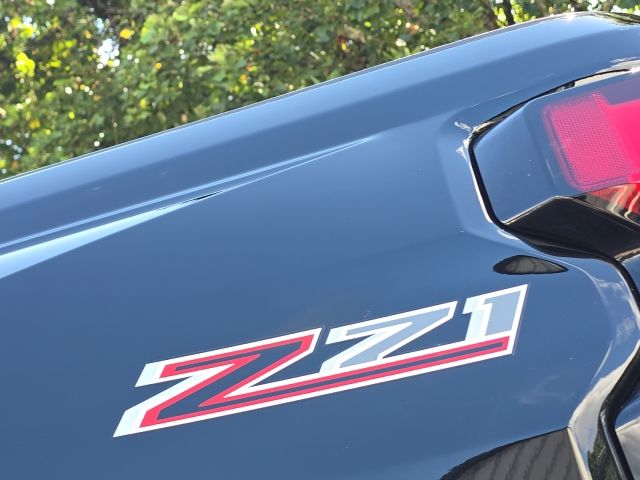 2023 Chevrolet Colorado Z71:C02727