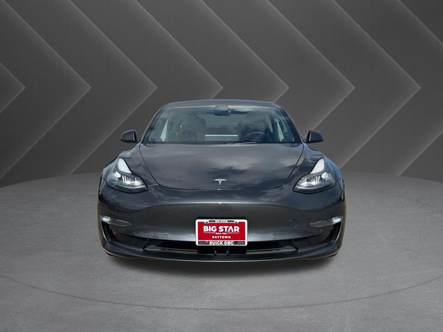 2022 Tesla Model 3 Performance Gray at Ultimate Motorsports