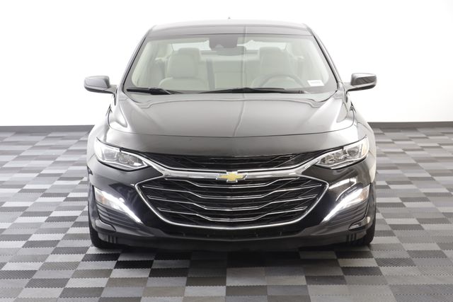 Used 2024 Chevrolet Malibu Sedan