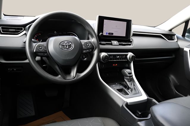 Used Car 2025 Toyota Rav4  Xle For Sale Under $35,000 In Austin, Texas