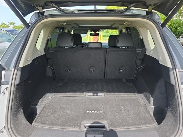 Used 2023 Nissan Rogue SUV