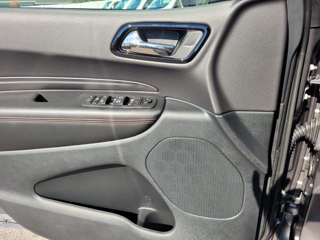 New 2026 Gray Dodge GT HEMI V8 image 23