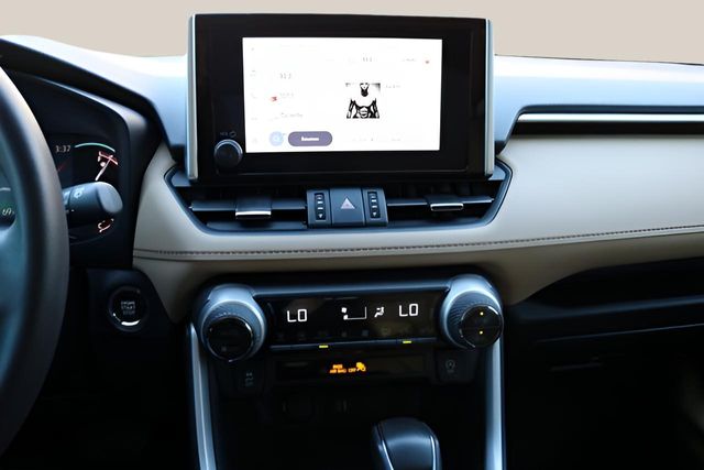 Used Car 2023 Toyota Rav4  Xle Premium For Sale Under $30,000 In Austin, Texas