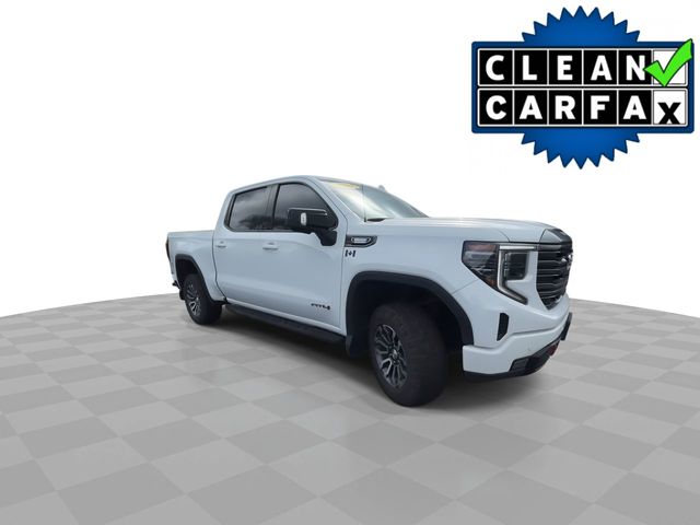 Used 2022 GMC Sierra 1500 For Sale in Muncie, IN
