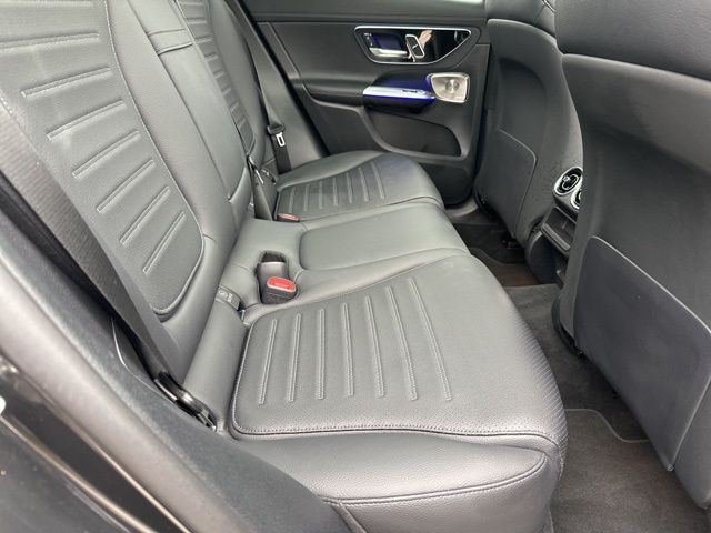 2025 Mercedes-Benz GLC GLC 300 Gray at Bob King Buick GMC