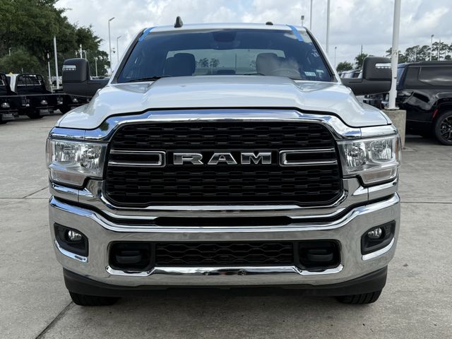 2024 Ram 2500 Big Horn - 8