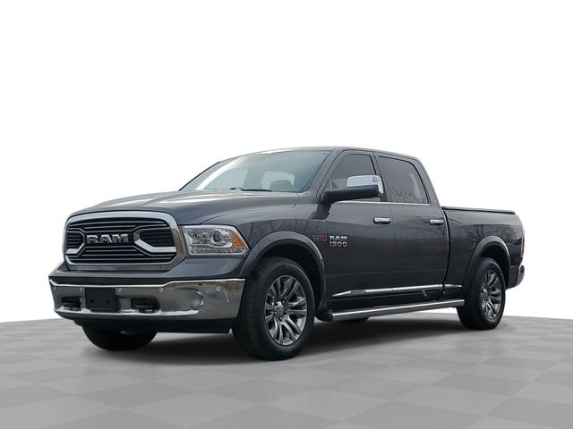 2016 RAM 1500 Laramie Limited Crew Cab 4WD