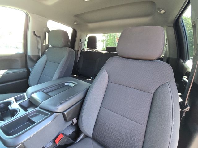 2022 GMC Sierra 1500 Limited SLE:C02674